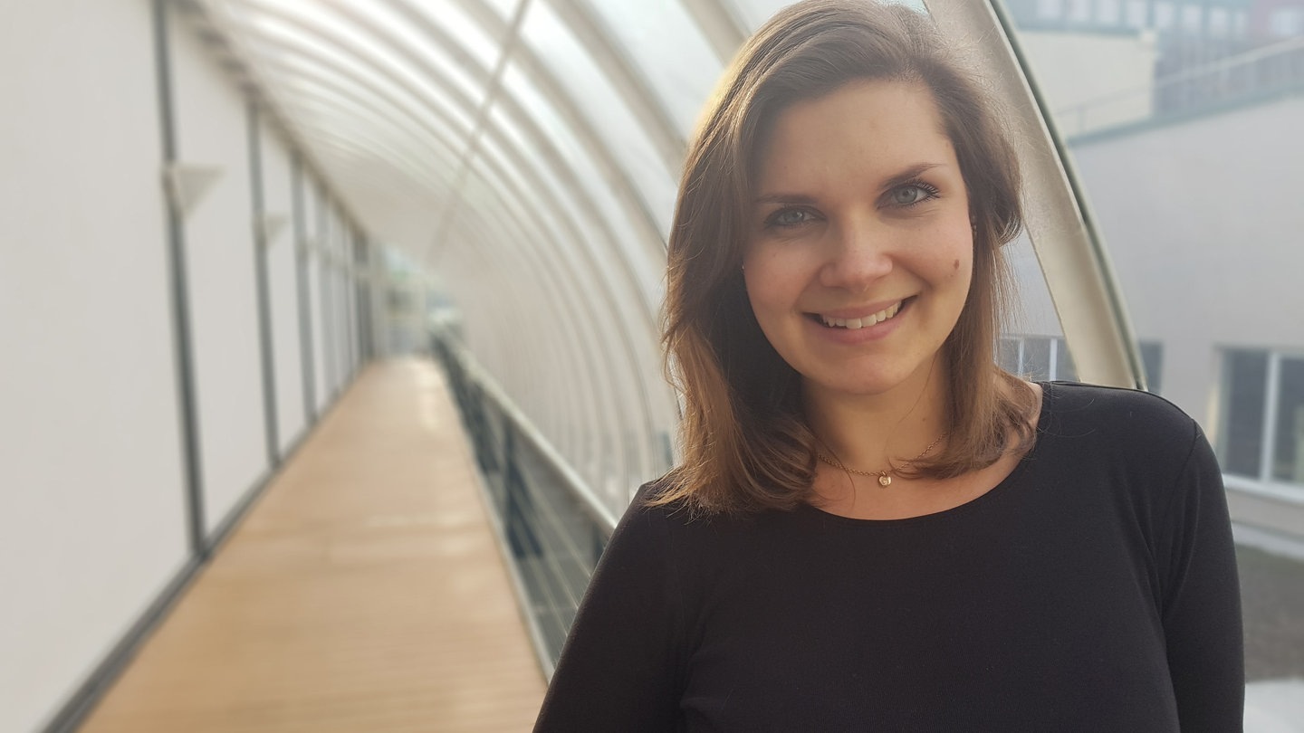 Foto: SWR3 Lea Bischoff (Foto: SWR3)
