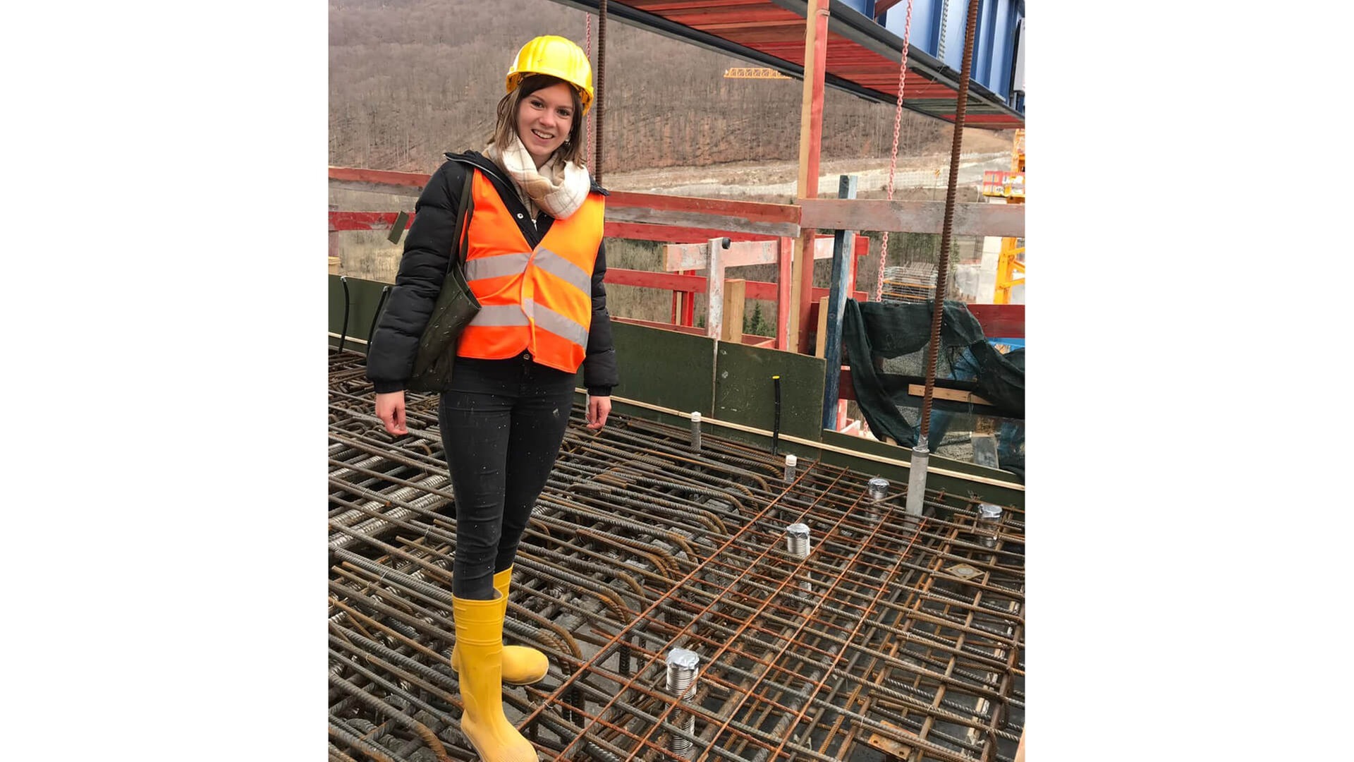 Corinne Schwager (Foto: Corinne Schwager privat)