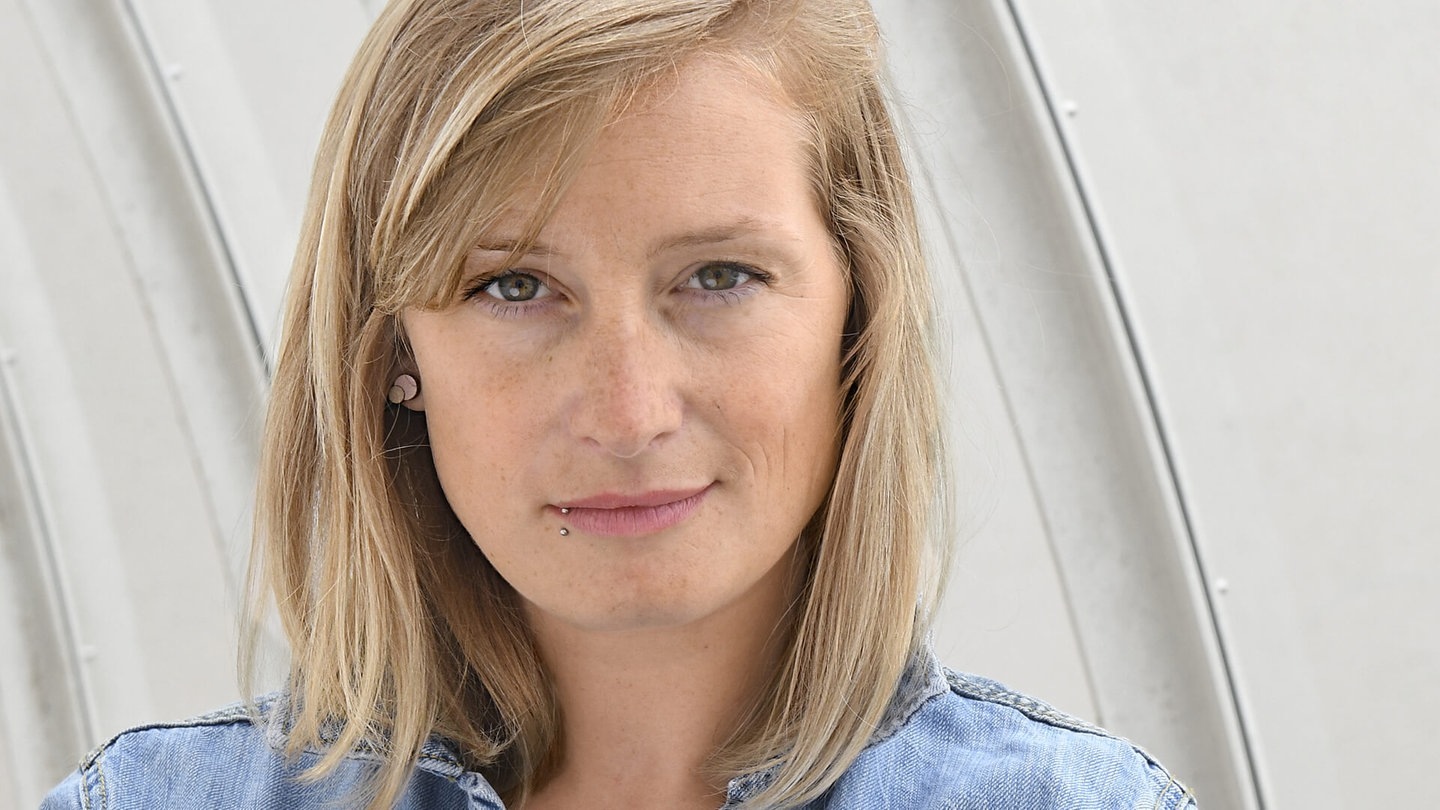 Foto: SWR3 Sabrina Kemmer (Foto: SWR3)