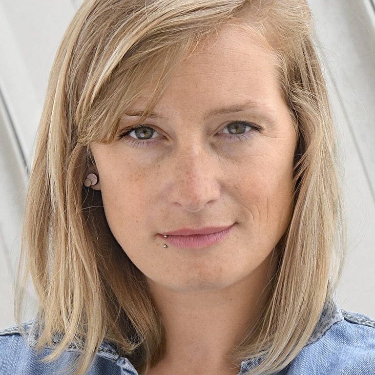 Foto: SWR3 Sabrina Kemmer (Foto: SWR3)