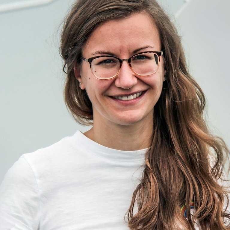 Jessica Brandt  (Foto: SWR3, SWR3 Club/Markus Vogt)