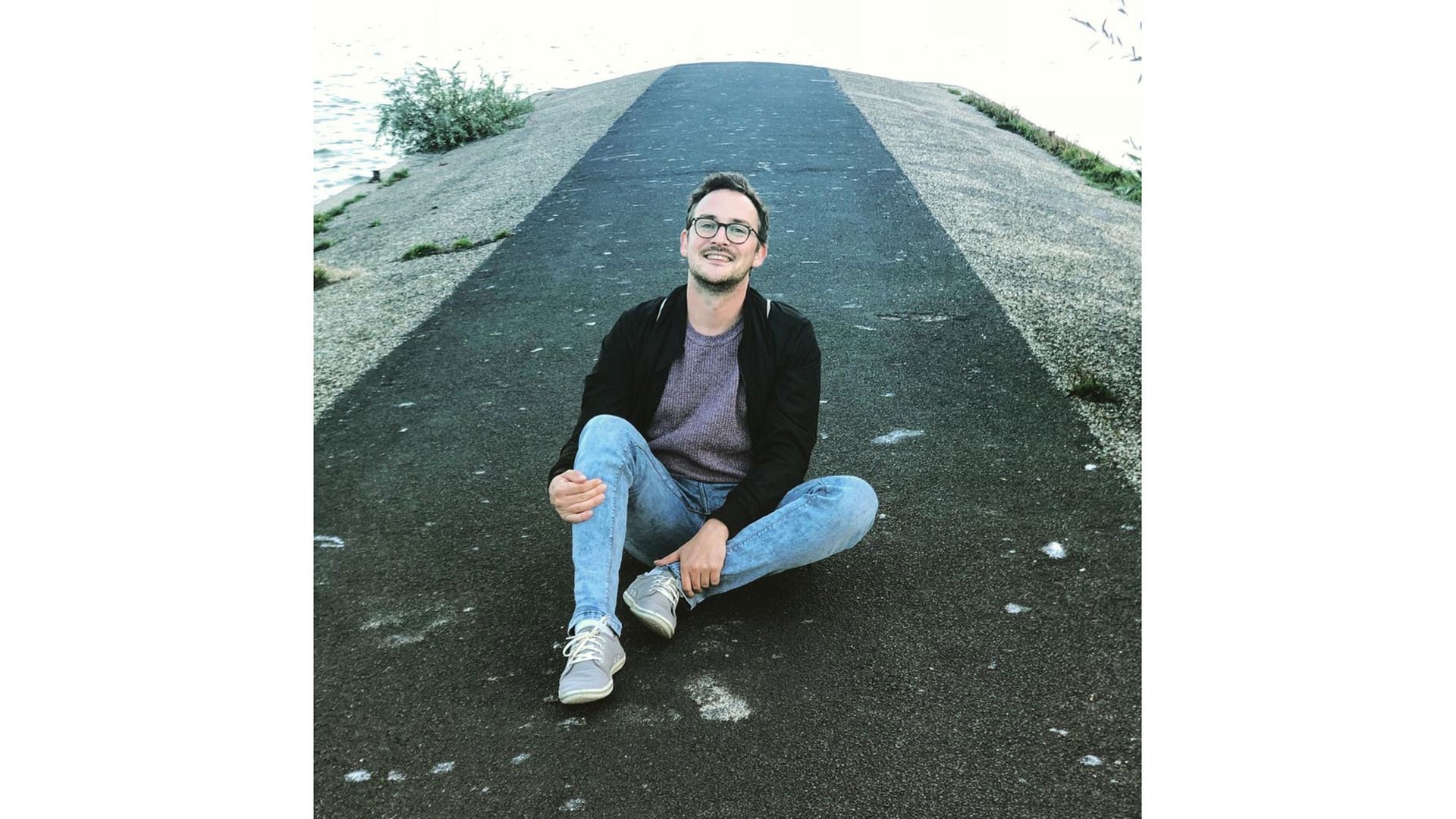Benedikt Lawen privat (Foto: Benedikt Lawen privat)