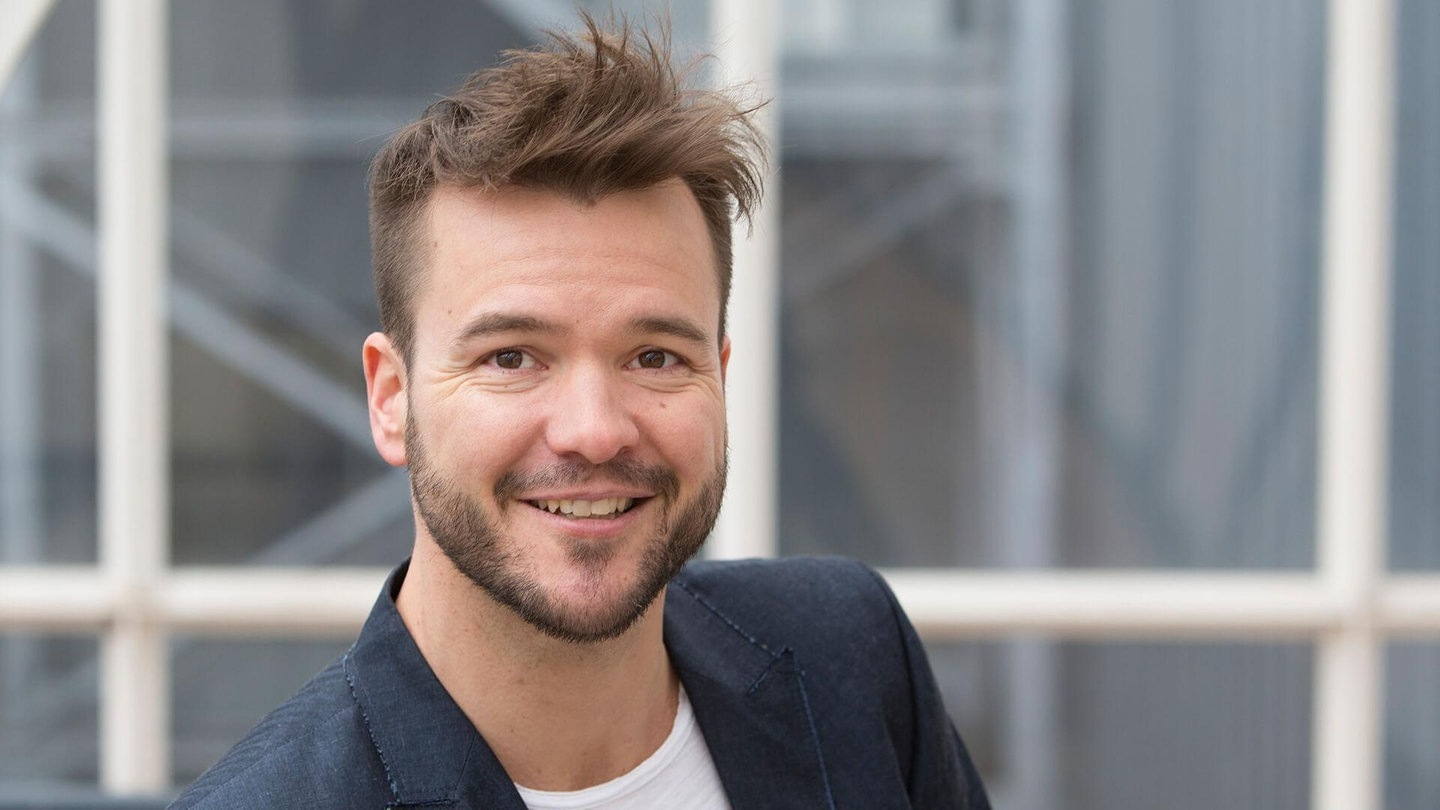 Foto: SWR3 Sebastian Müller (Foto: SWR3)