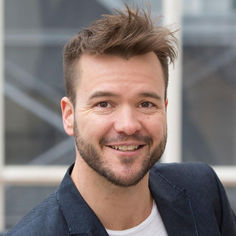 Foto: SWR3 Sebastian Müller (Foto: SWR3)