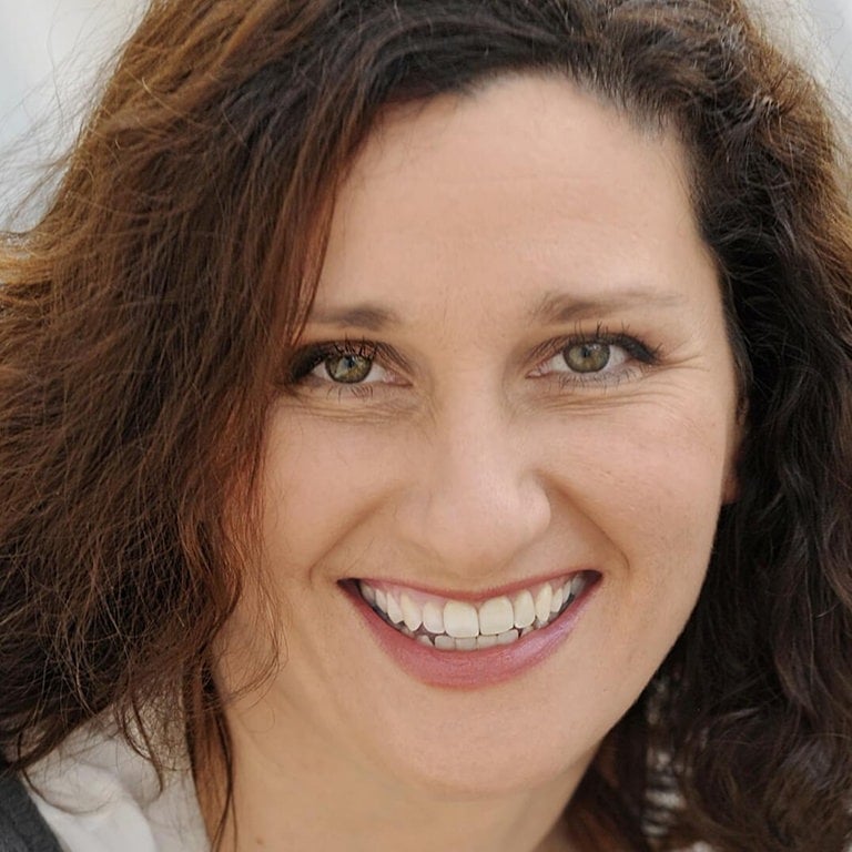 Foto: SWR3 Manuela Rid (Foto: SWR3)