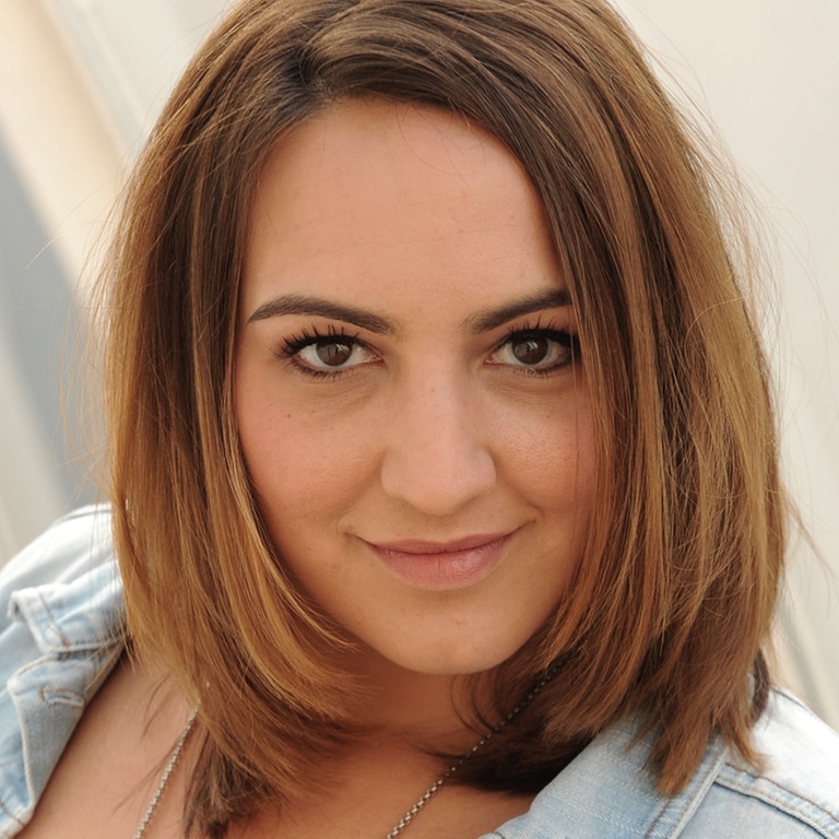 Foto: SWR3 Simone Sarnow (Foto: SWR3)