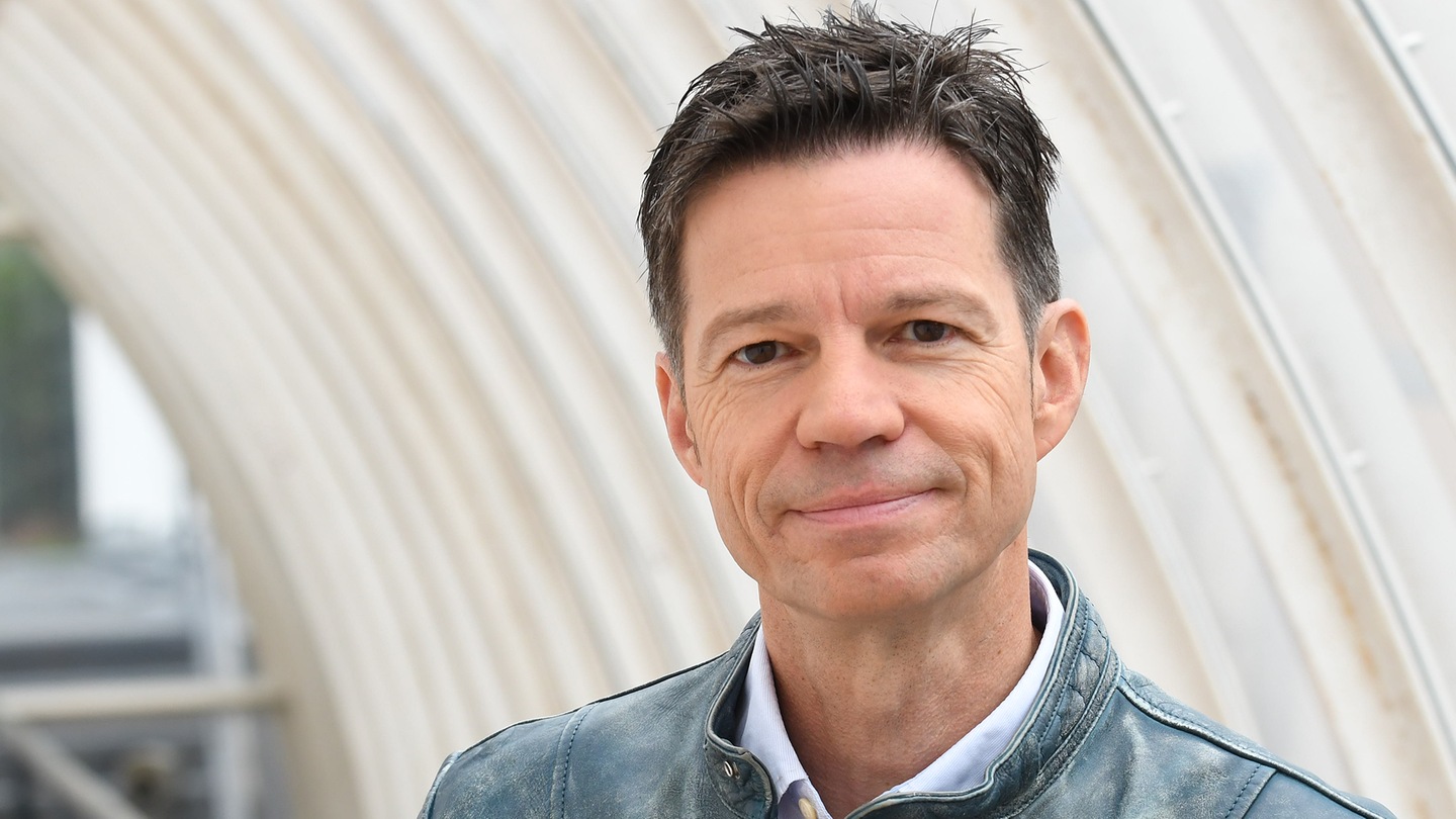 Michael Wirbitzky (Foto: SWR3)