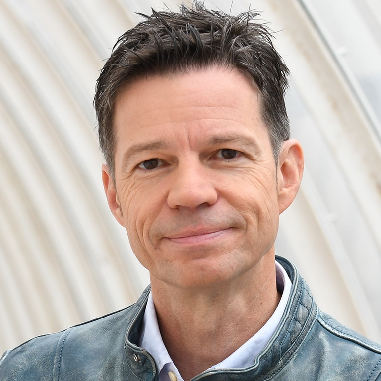 Michael Wirbitzky (Foto: SWR3)