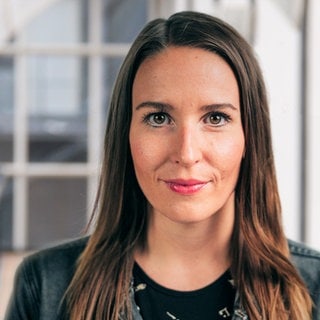 Rebecca Rodrian (Foto: SWR3)