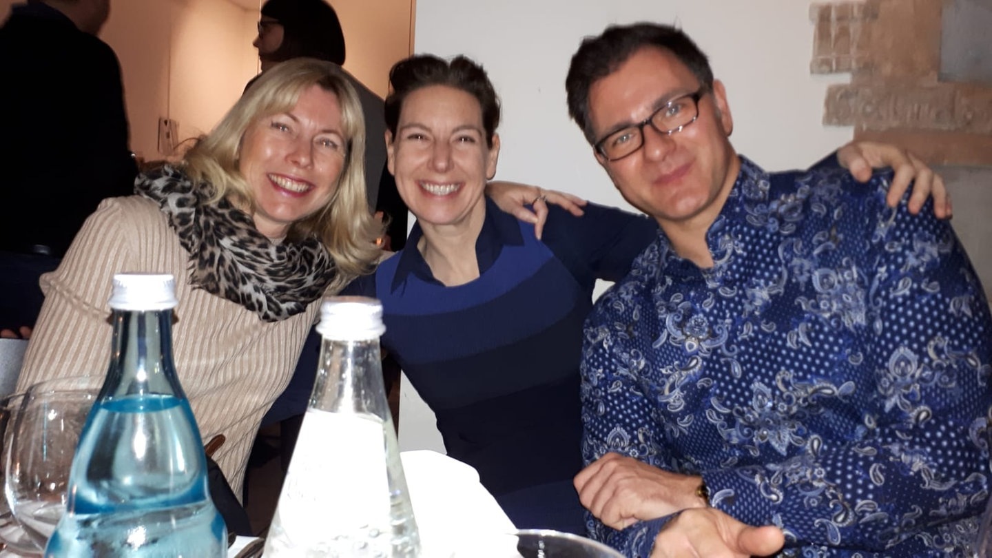 Foto: Steffi Lingscheidt privat Steffi Lingscheidt privat (Foto: Steffi Lingscheidt privat)