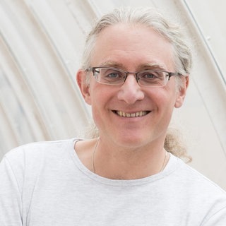 Matthias Kugler (Foto: SWR3)