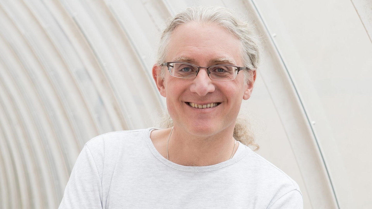 Foto: SWR3 Matthias Kugler (Foto: SWR3)