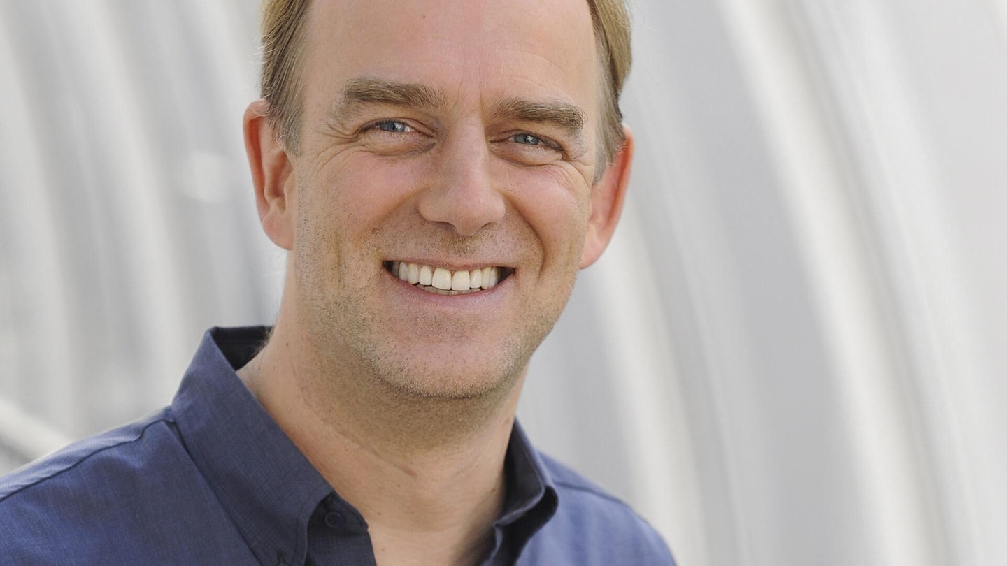 Foto: SWR3 Michael Haas (Foto: SWR3)