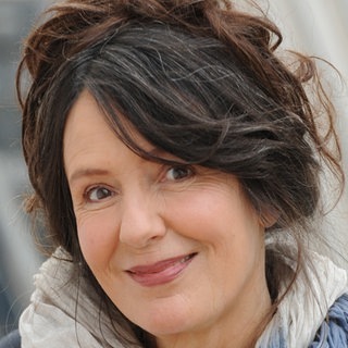 Brigitte Egelhaaf (Foto: SWR3)
