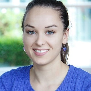 Svenja Maria Hirt (Foto: SWR3)