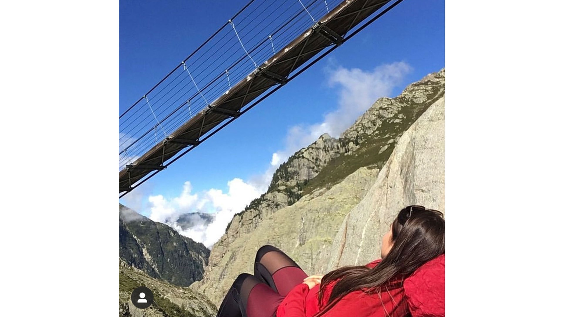 SWR3-Reporterin Janine Beck privat (Foto: Janine Beck privat)