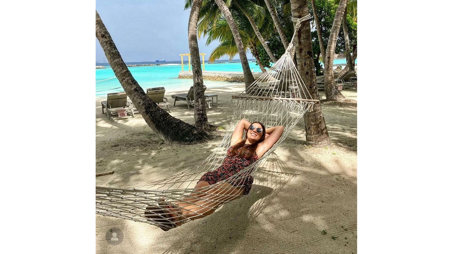 SWR3-Reporterin Janine Beck privat (Foto: Janine Beck privat)