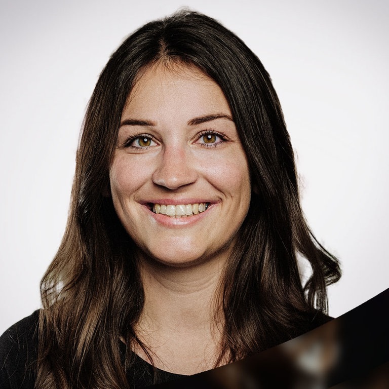 Tamara Trunk (Foto: privat)