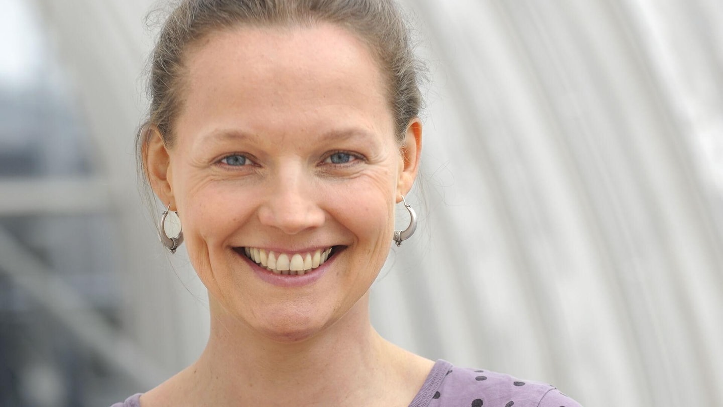 Foto: SWR3 Sandra Tiersch (Foto: SWR3)