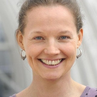 Sandra Tiersch (Foto: SWR3)