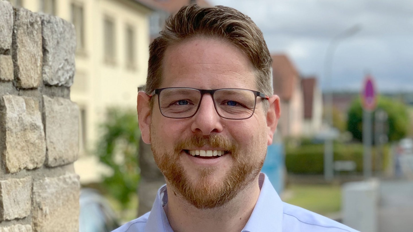 Foto: Kai Spriestersbach Kai Spriestersbach ist KI-Experte (Foto: Kai Spriestersbach)