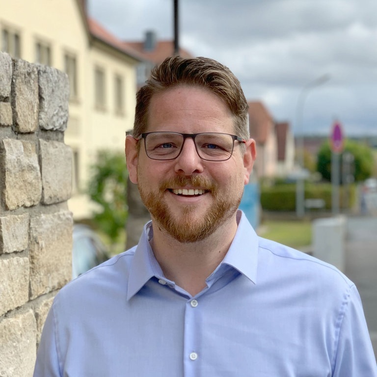 Kai Spriestersbach ist KI-Experte (Foto: Kai Spriestersbach)