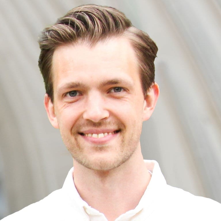 Kimon Schanze (Foto: Kimon Schanze privat)