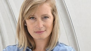 Sabrina Kemmer (Foto: SWR3) Sabrina Kemmer