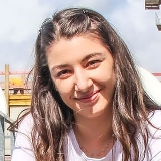 Kübra Idi