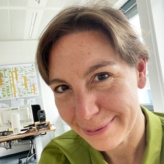 Steffi Lingscheidt