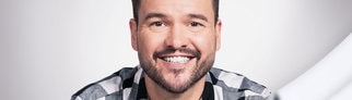 SWR3-Moderator Sebastian Müller