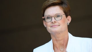 Dr. Barbara Römer, Hausärzting und Vorsitzende des Hausärzte-Verbandes Rheinland-Pfalz (Foto: dpa Bildfunk, picture alliance/dpa | Arne Dedert) Dr. Barbara Römer, Hausärzting und Vorsitzende des Hausärzte-Verbandes Rheinland-Pfalz
