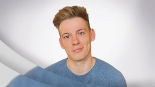 Joost Schmidt (Foto: Joost Schmidt privat) Joost Schmidt