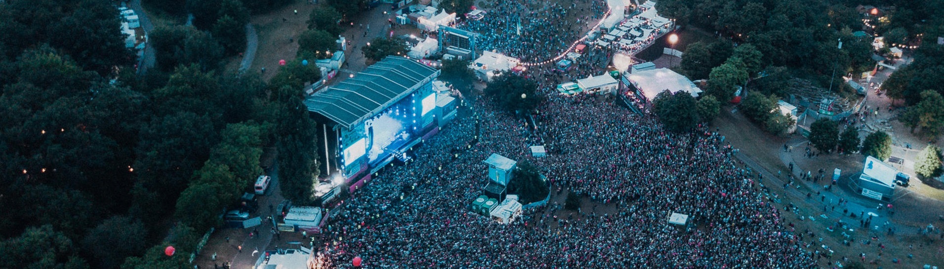 Abriss mit Marteria (Foto: SWR3)