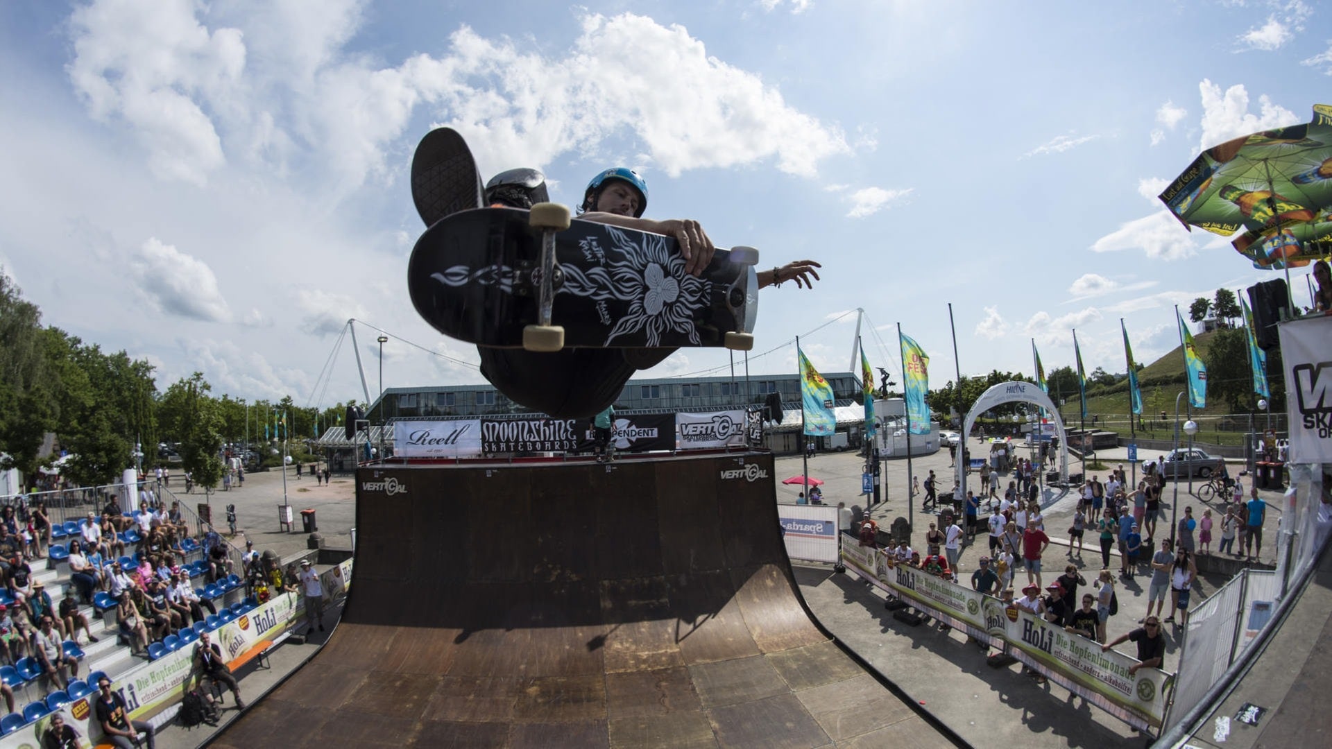 Tag 2 bei Das Fest (Foto: SWR3)