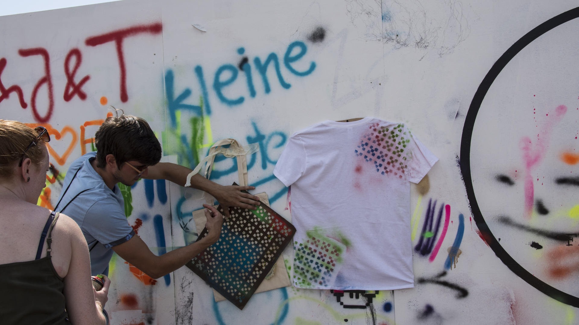 Tag 2 bei Das Fest (Foto: SWR3)
