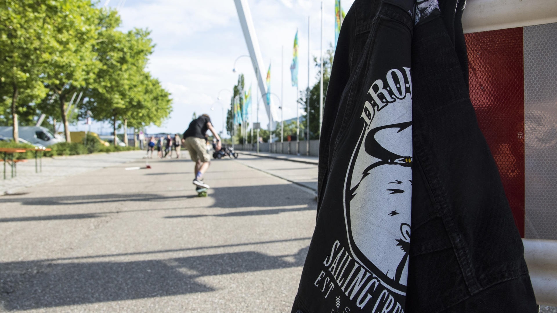 Tag 2 bei Das Fest (Foto: SWR3)