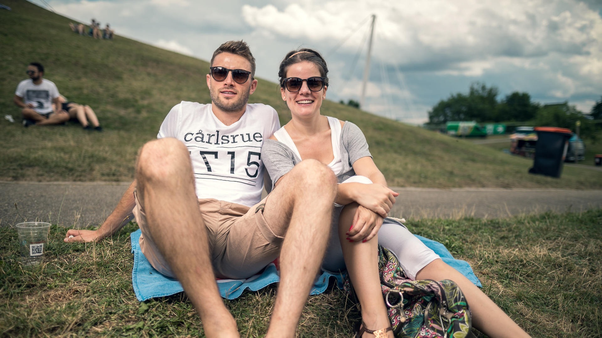 Foto: Niko Neithardt Enten, Einhörner und ihr (Foto: Niko Neithardt)