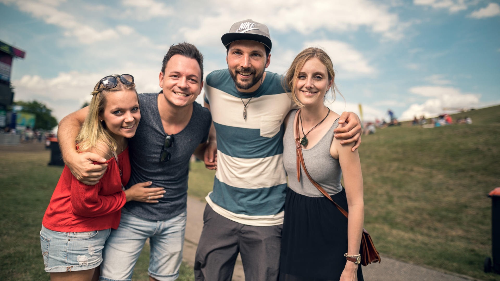Foto: Niko Neithardt Enten, Einhörner und ihr (Foto: Niko Neithardt)