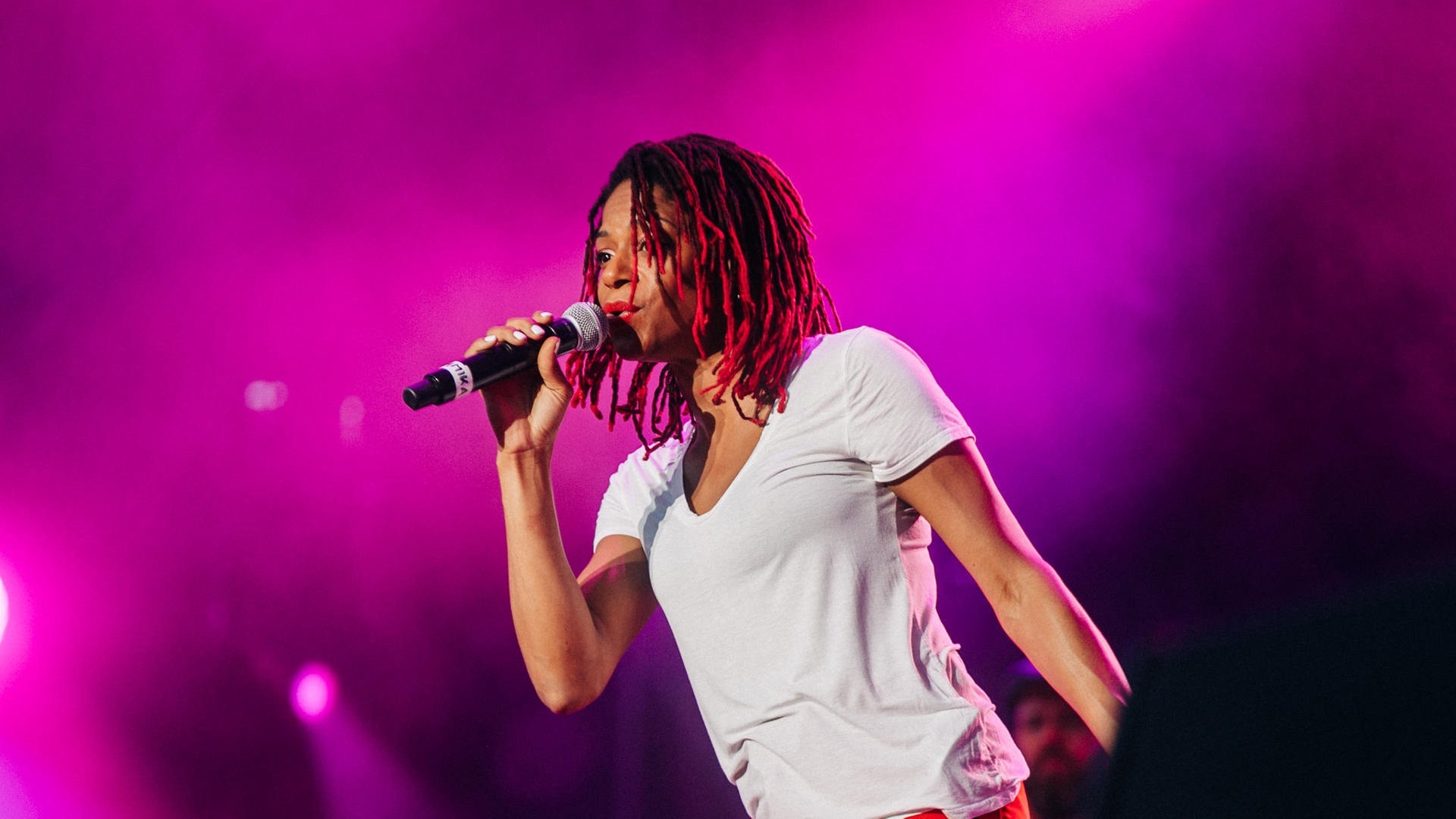 Foto: Niko Neithardt / SWR3 Paaaaaaarty am ersten Abend (Foto: Niko Neithardt / SWR3)