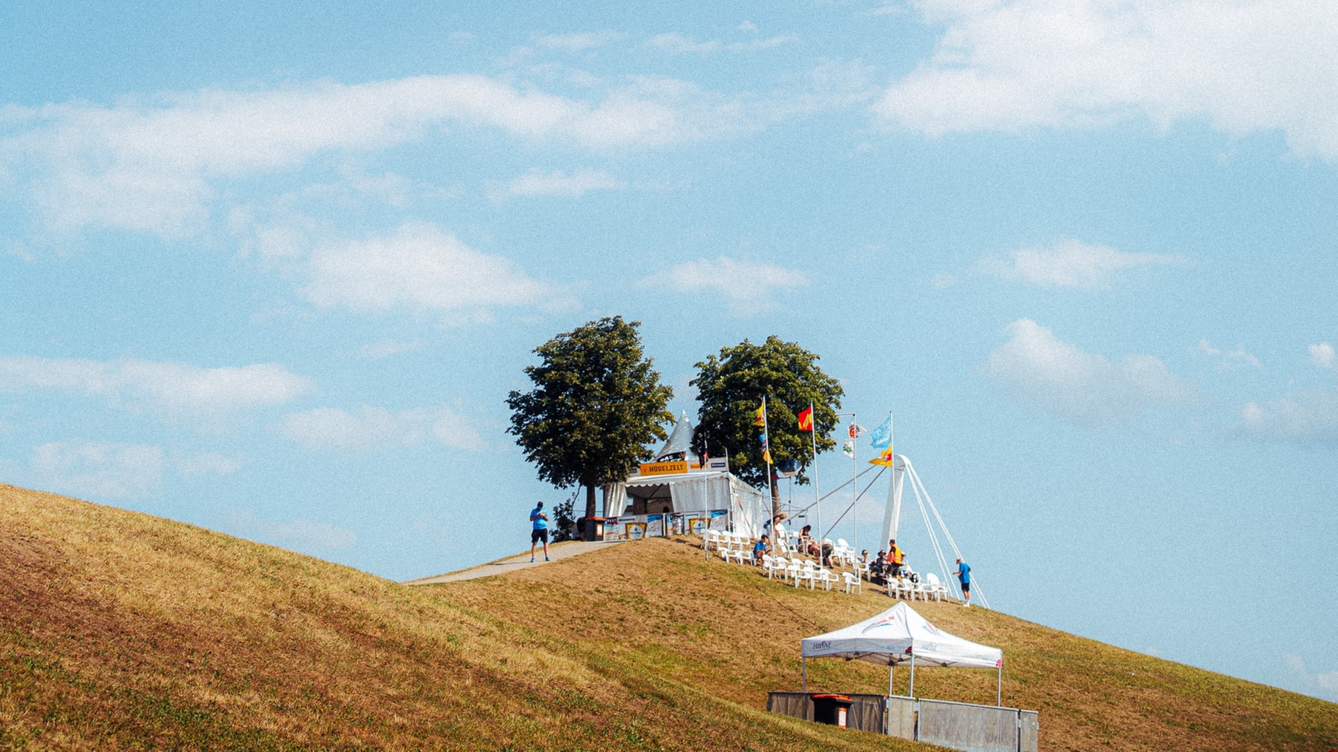 Foto: SWR3, Adrian Walter Das Fest 2022 (Foto: SWR3, Adrian Walter)