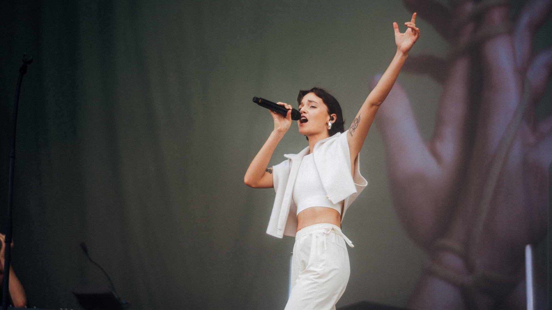 Foto: SWR3, Adrian Walter Das Fest 2022 (Foto: SWR3, Adrian Walter)