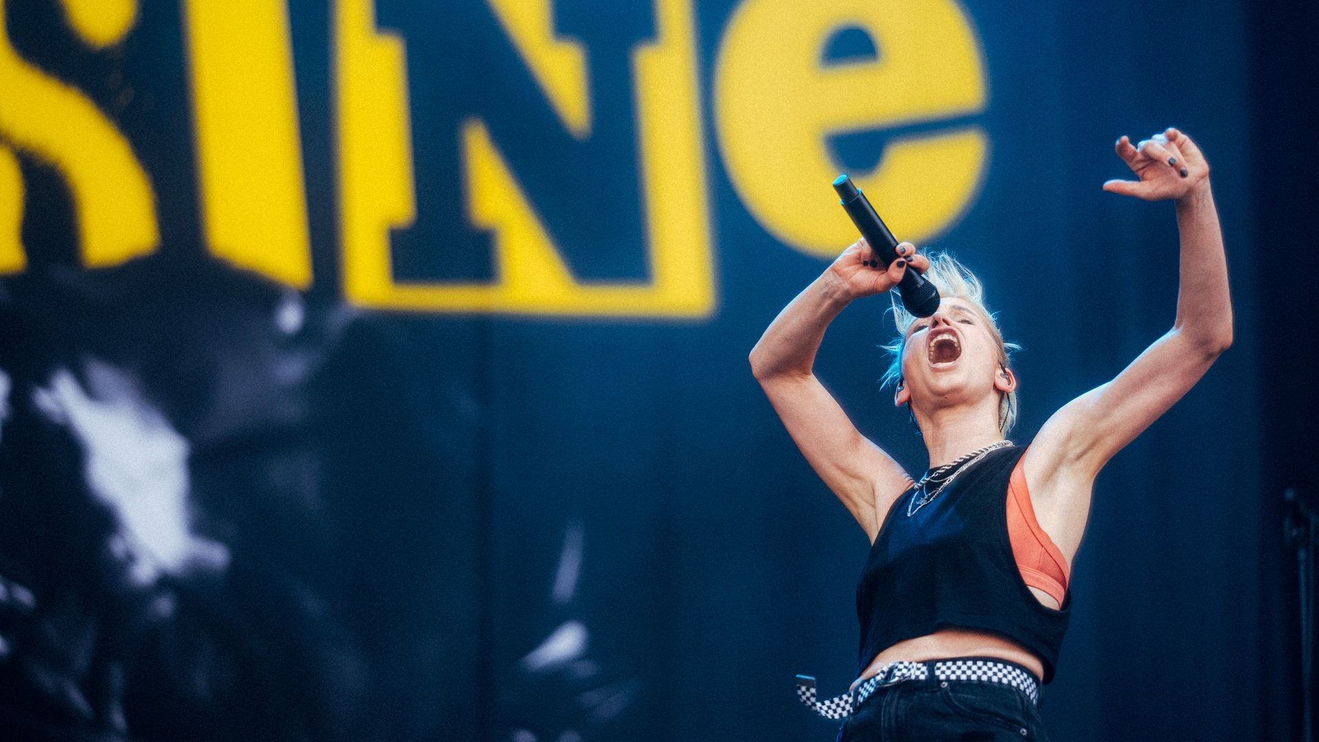 Foto: SWR3, Aadrian Walter Das Fest 2022 (Foto: SWR3, Aadrian Walter)