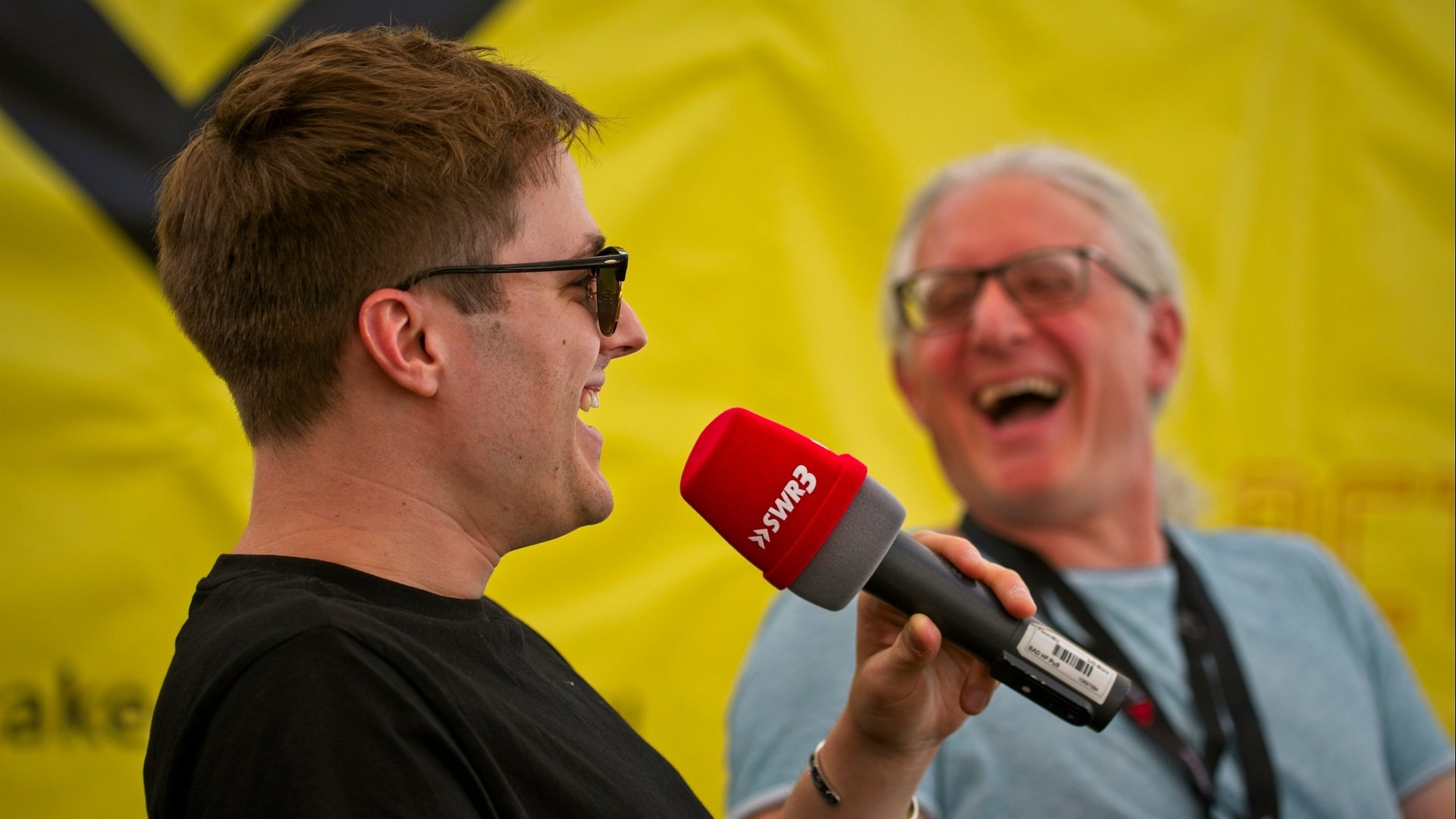 Foto: SWR3, Ferdinand Vögele Das Fest 2022 (Foto: SWR3, Ferdinand Vögele)