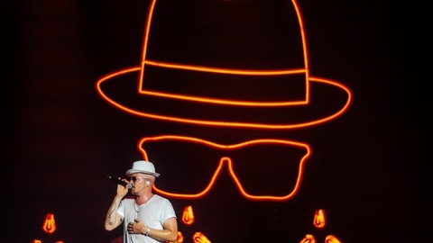Foto: SWR3, Adrian Walter Das Fest 2022 (Foto: SWR3, Adrian Walter)
