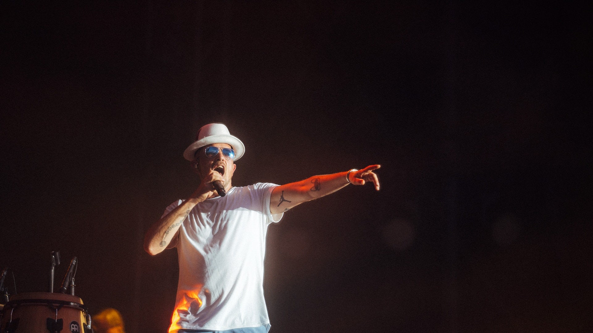 Foto: SWR3, Adrian Walter Das Fest 2022 (Foto: SWR3, Adrian Walter)