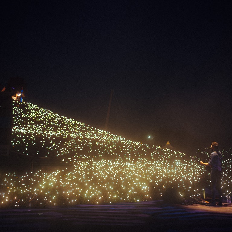 Das Fest 2022 (Foto: SWR3, Adrian Walter)