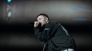 Abriss mit Marteria