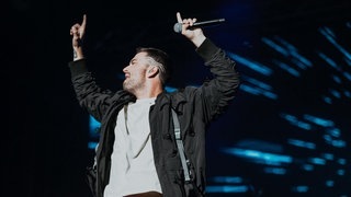 Abriss mit Marteria