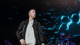 Abriss mit Marteria